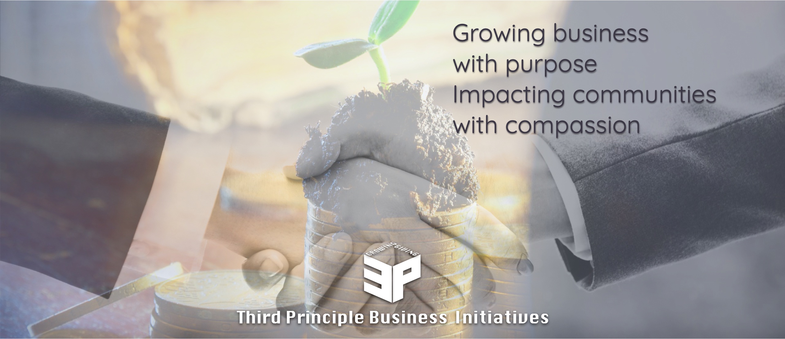 images displaying Third Principle