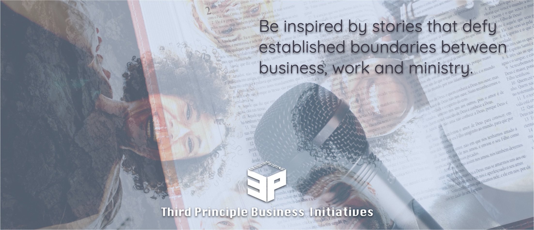 images displaying Third Principle